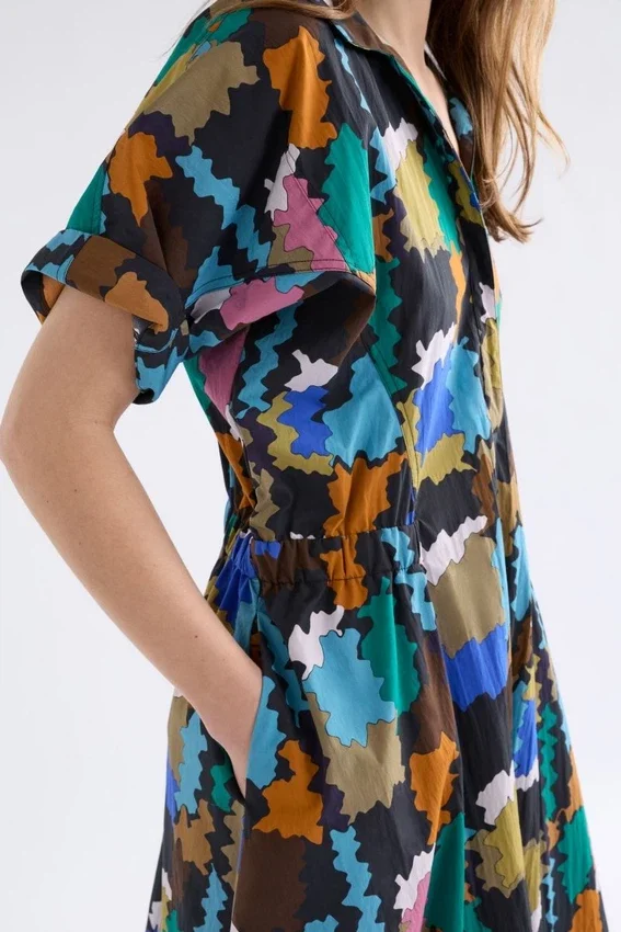 Aart Dress Aart Dress
