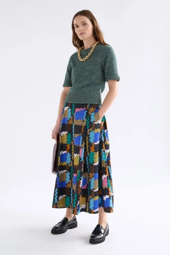 Aart Skirt Aart Skirt