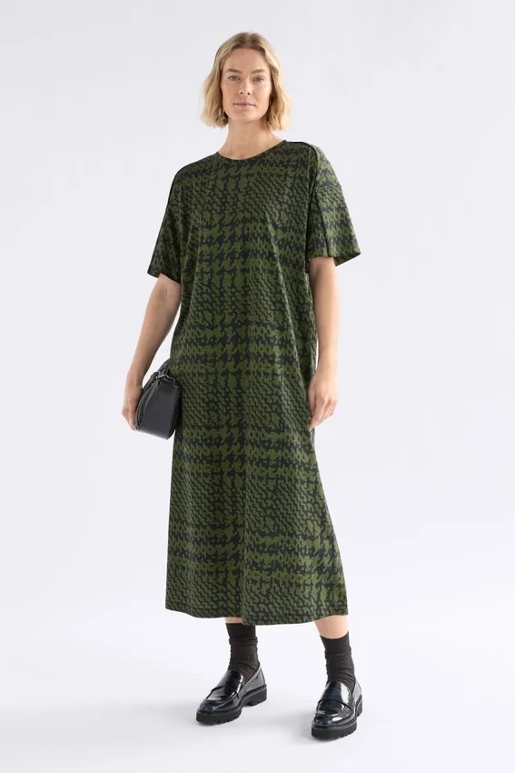 Agnes Dress Agnes Dress