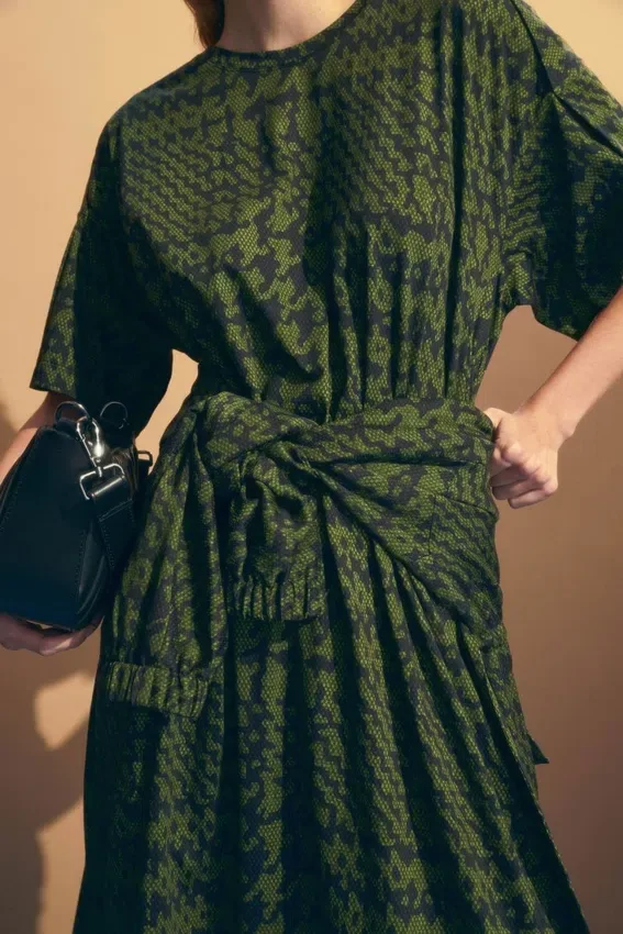 Agnes Dress Agnes Dress