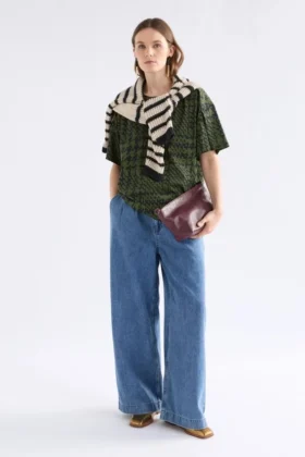 Agnes T Shirt