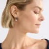 Ahas Stud Earring Ahas Stud Earring