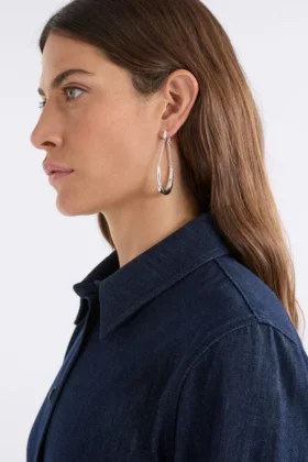 Aisem Drop Earring