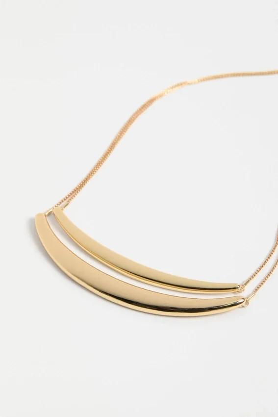 Aisem Necklace Aisem Necklace