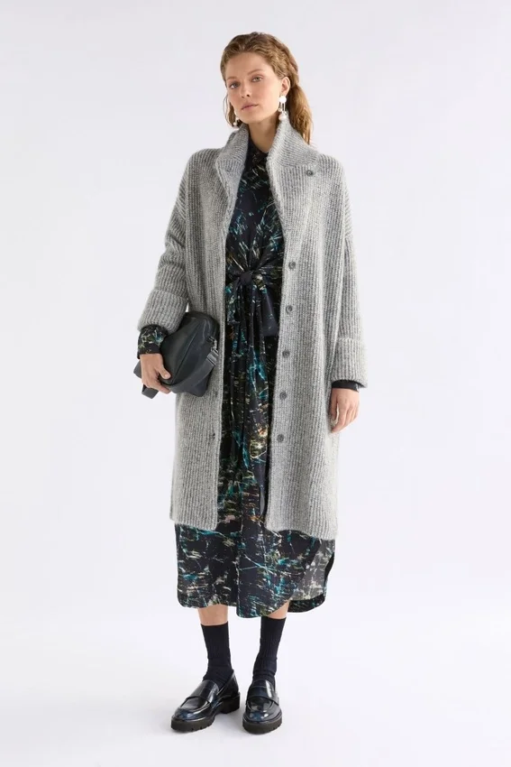 Kallio Dress Kallio Dress