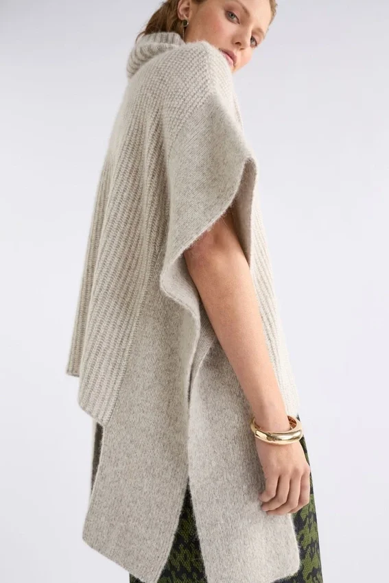 Aleph Poncho Aleph Poncho