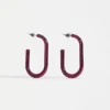 Alsmen Hoop Earring Alsmen Hoop Earring
