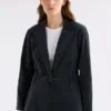 Altes Jacket