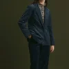 Altes Jacket