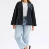 Altes Jacket