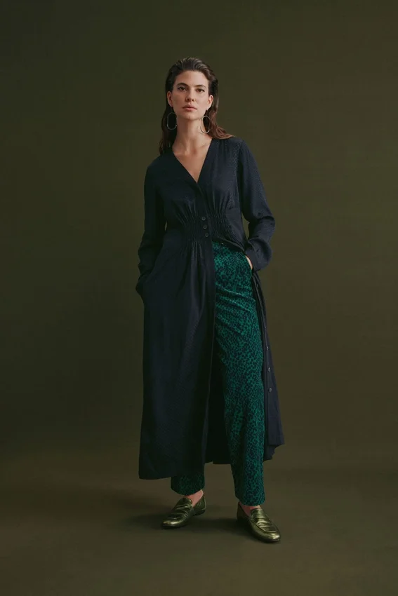 Oben Dress Oben Dress