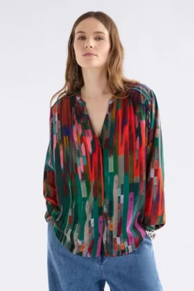 Amalia Shirt Amalia Shirt