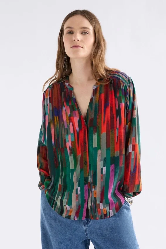 Amalia Shirt Amalia Shirt