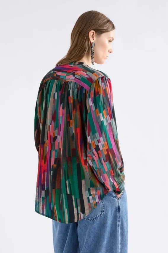 Amalia Shirt Amalia Shirt