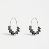 Andel Hoop Earring Andel Hoop Earring
