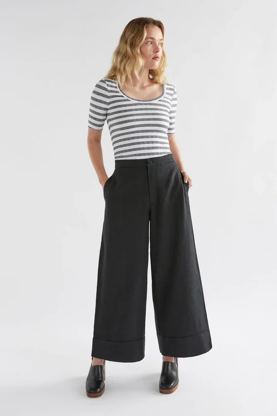 Anneli Linen Pant Anneli Linen Pant