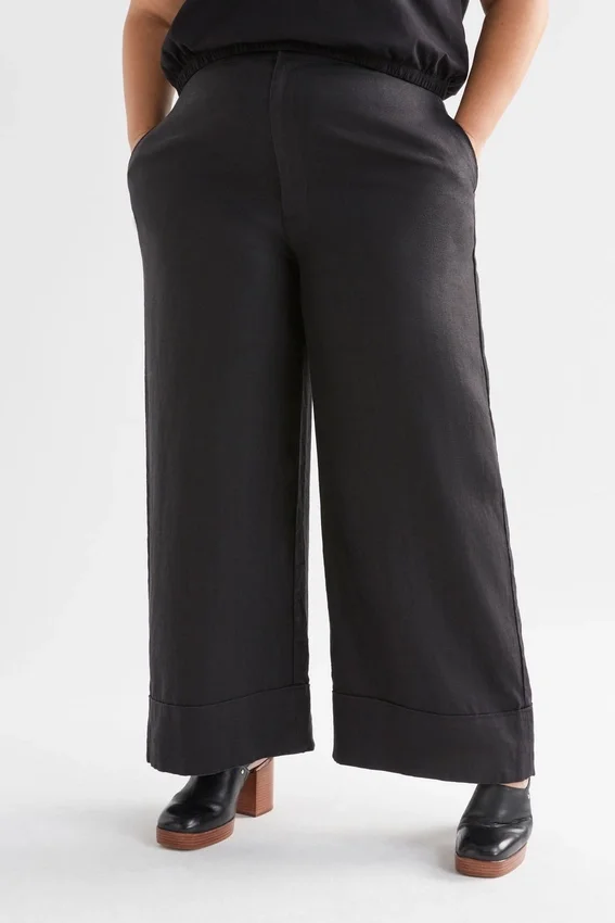 Anneli Linen Pant Anneli Linen Pant