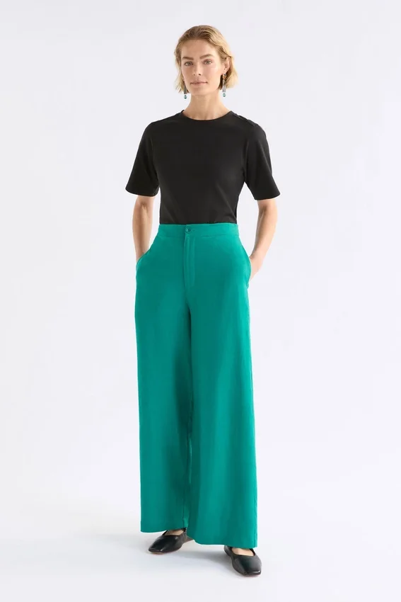 Anneli Long Pant Anneli Long Pant