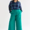 Anneli Long Pant Anneli Long Pant