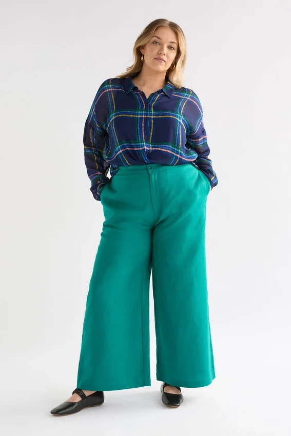 Anneli Long Pant Anneli Long Pant