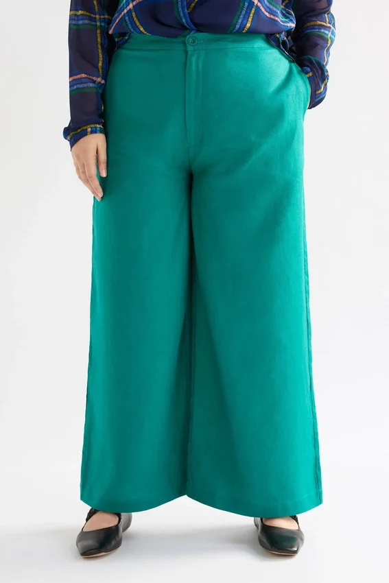 Anneli Long Pant Anneli Long Pant