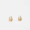 Apenn Small Hoop Earring Apenn Small Hoop Earring