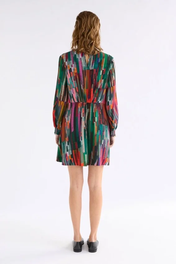 Arlowe Dress Arlowe Dress
