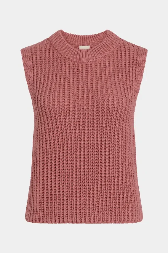 Arp Vest Arp Vest