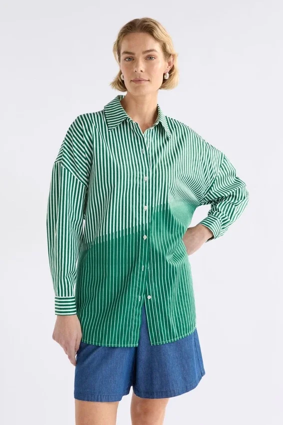 Artek Shirt Artek Shirt