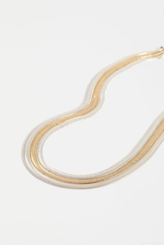 Bremo Necklace Bremo Necklace