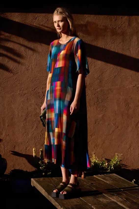 Byde Dress Byde Dress
