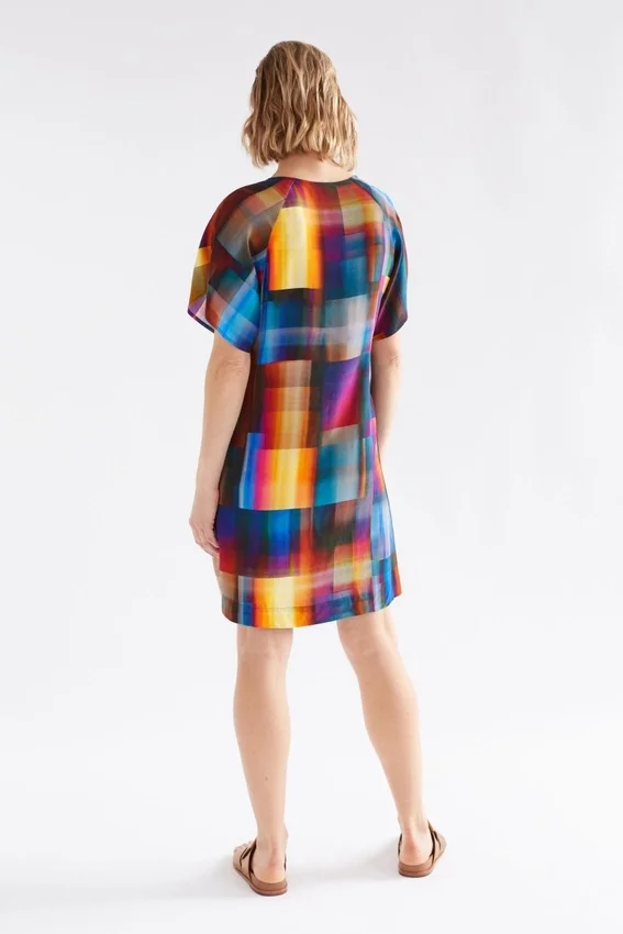 Byde Short Dress Byde Short Dress