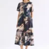 Dega Tshirt Dress Dega Tshirt Dress