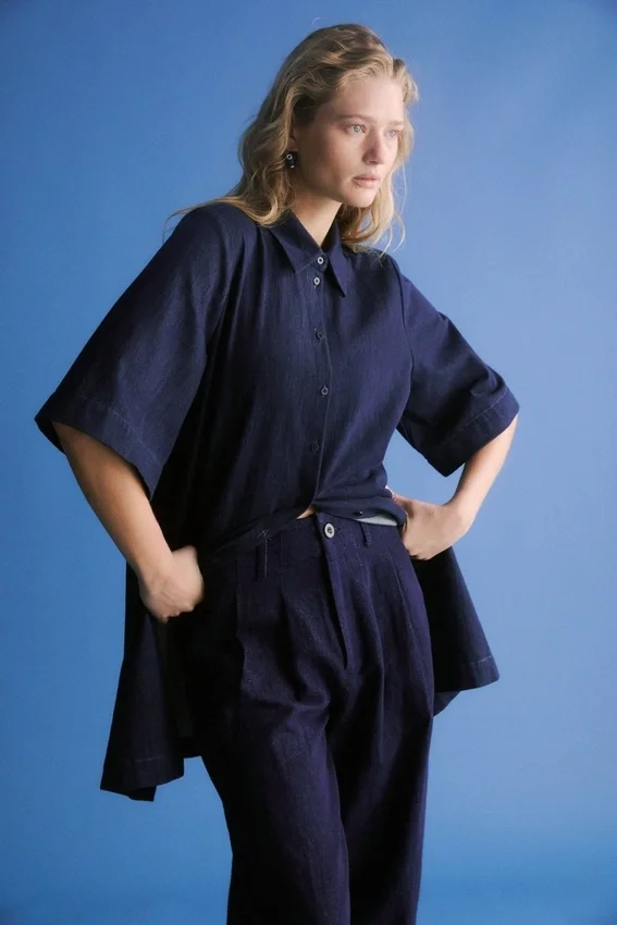 Dennem Dress Dennem Dress