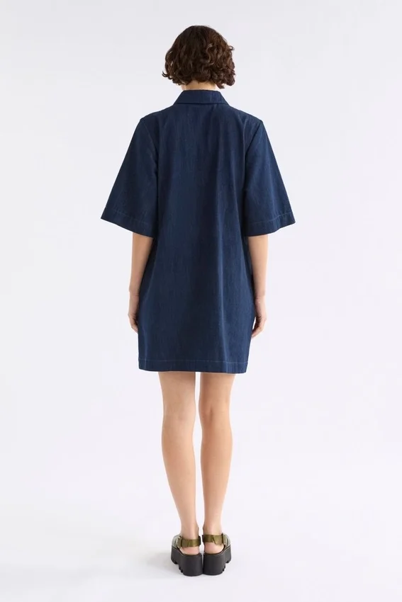 Dennem Dress Dennem Dress