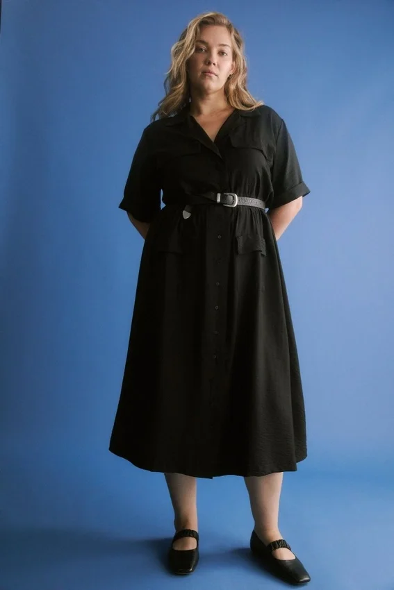 Eine Shirt Dress Eine Shirt Dress