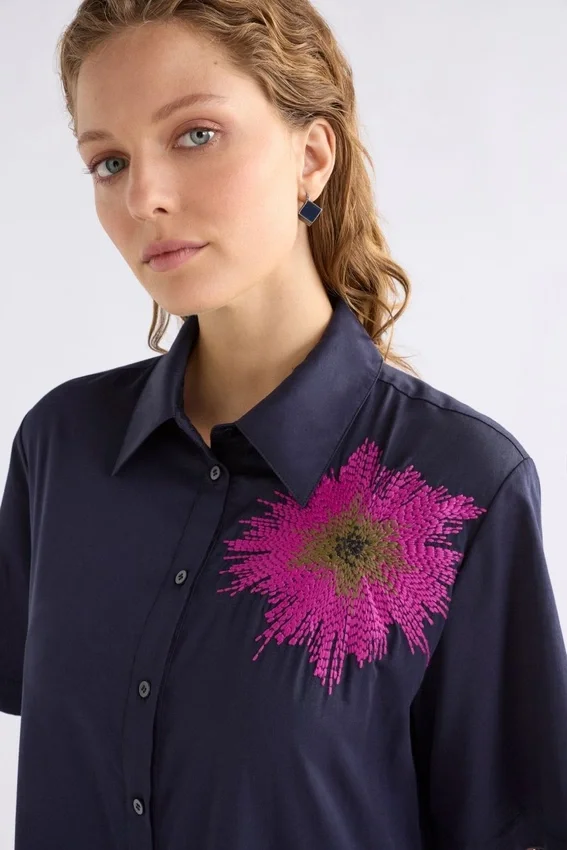 Eiren Shirt Dress Eiren Shirt Dress