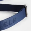 ELK Logo Webbing Strap ELK Logo Webbing Strap