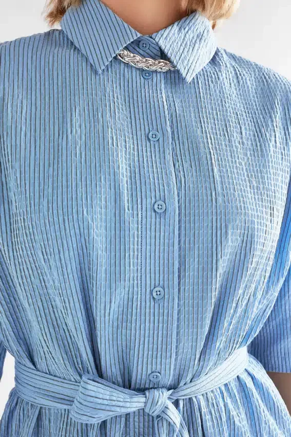 Erden Shirt Dress Erden Shirt Dress