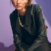 Fine Leather Jacket