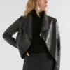 Fine Leather Jacket