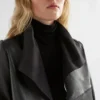 Fine Leather Jacket