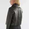 Fine Leather Jacket