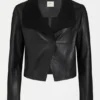 Fine Leather Jacket