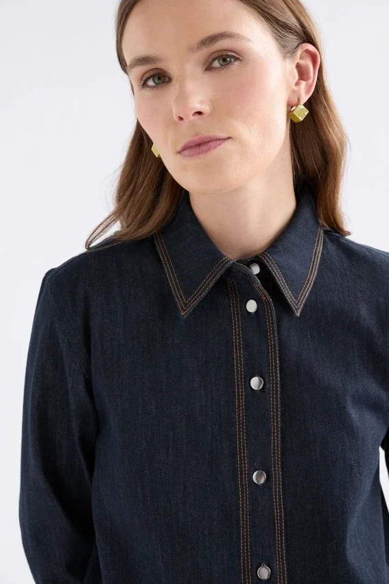 Gerber Denim Shirt Gerber Denim Shirt