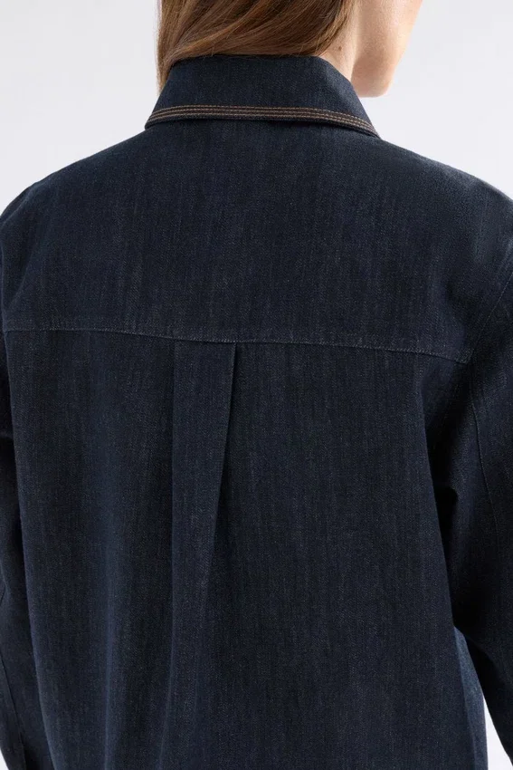 Gerber Denim Shirt Gerber Denim Shirt