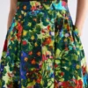 Gia Skirt Apelle Print Gia Skirt Apelle Print