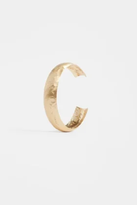 Gild Thin Cuff Bangle Gild Thin Cuff Bangle
