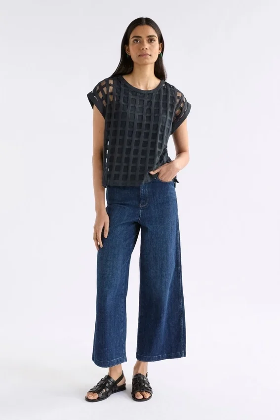 Grid Burnout Top Grid Burnout Top