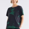 Haki Short Sleeve Tshirt Haki Short Sleeve Tshirt